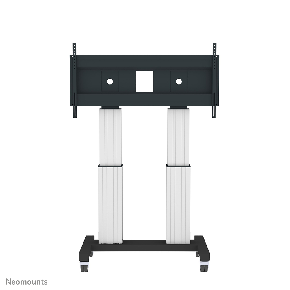 Neomounts PLASMA-M2600SILVER TV trolley 70-120" - motorised